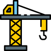 crane