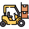 forklift